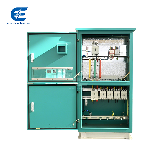 Programmable DC Power Supply Unit with Digital Display